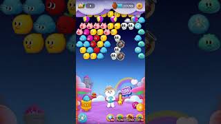 LINE BUBBLE 2 STAGE 2778