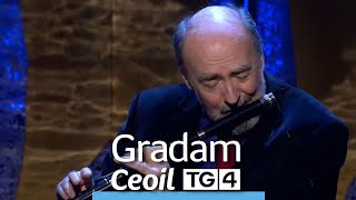 Fintan Vallely - poirt agus ríl | Gradam Ceoil TG4 2023