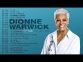 Dionne Warwick Greatest Hits Full Album - Best Songs Of Dionne Warwick - Dionne Warwick Collection