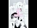 漫画メイキング【少女漫画家】