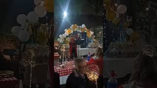 Volare Cumple 05 24