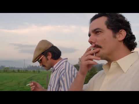 Gustavo Gaviria - Adam Var Adam Gibi (Narcos)