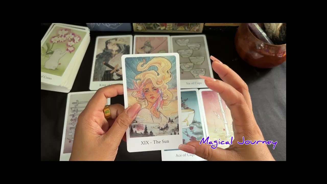 💜 ဒီနေ့တော့ တစ်ခါတစ်ရံ လွမ်းမိတဲ့ မင်းရဲ့ old flame လေးက ဘာကြောင့် မဆက်သွယ်တော့တာလဲ ကြည့်ကြရအောင် 🌻