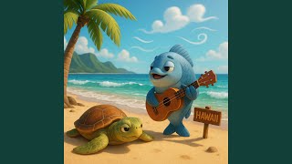 Blue Lagoon Echo
