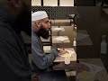 MUFTI YASIR NADEEM WAJIDI SB & MUFTI SHAMAIL NADVI #duet #hijabi #hijab #love #deenemurtad #duet