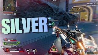 Silver Damage Compilation
