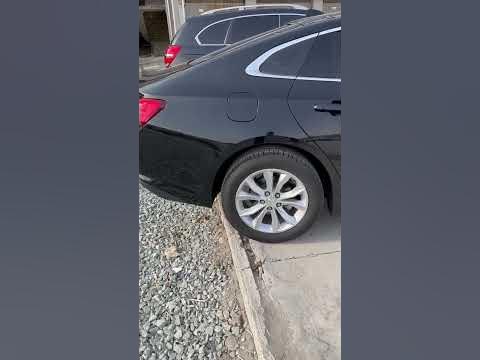 Малибу 2 1.5 турбо 2019 йил 976007070 - YouTube