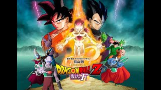 Dragon Ball Super: La Resurrección De Freezer completo Español Latino