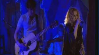 Goldfrapp - Clowns, BBC Electric Proms, 5 of 6