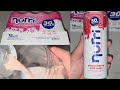 Costco Sale Item Review Nurri Ultra-Filtered Milk Shake Protein Strawberry Milk Shake Taste Test