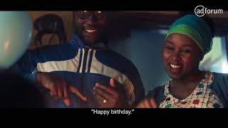 Standard Bank: The Inventor (ASL / Deaf Commercial)