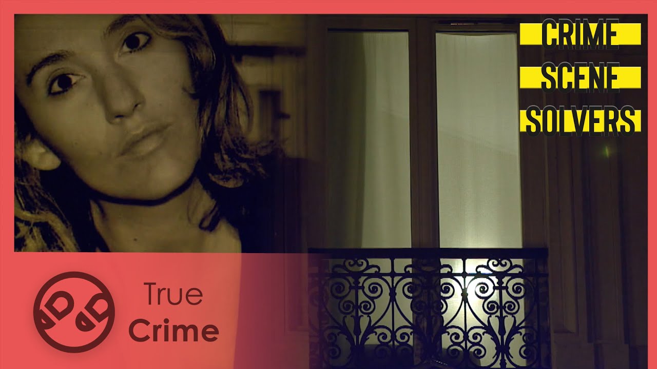 Film backdrop image for The Mystery of Room 602 (Véronique Pirotton Case) | Crime Scene Solvers 203 (2023)