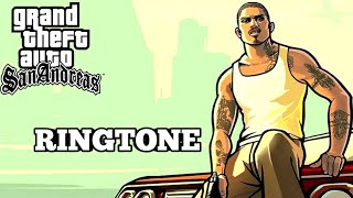 GTA-San Andreas Ringtone (theme song)