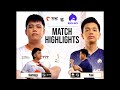 ECHO VS TNC GAME HIGHLIGHTS | MPL PH SEASON 11