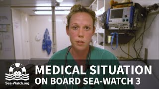 Medical Update by Verena