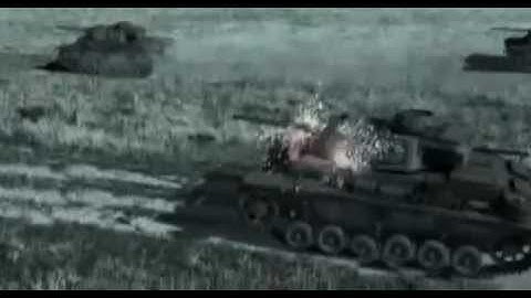 Освободители _ Фильм 1_Танкисты