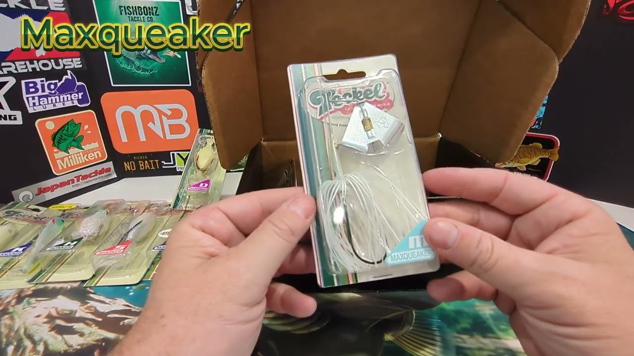 Teckel Bento Box Opening (Episode #135)