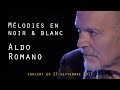 Capture de la vidéo Aldo Romano - Mélodies En Noir Et Blanc - La Vod Du Triton