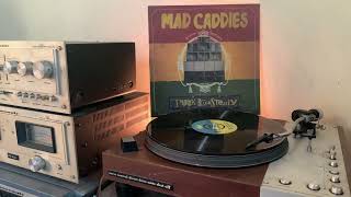 Mad Caddies - Sorrow (Vinyl Records)
