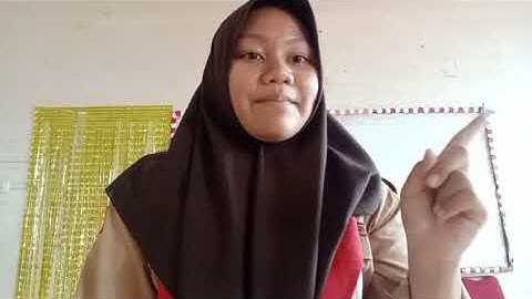 Membuat tugas video arsitektur Von Neumann. Pelajaran informatika. 