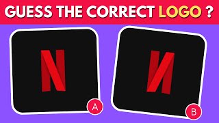 80 Levels of Logo Madness - Can You Guess Correctly? | Riddle Rush Master Quiz