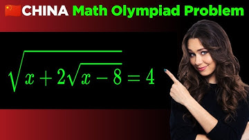 China 🇨🇳 | Math Olympiad Problems | A Nice Square Root Math Simplification📘🖊️