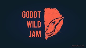 Godot Wild Jam 26 Theme Announcement