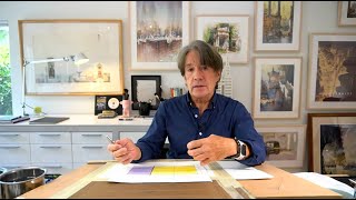 Classical Composition with Thomas Schaller - Design & the Power of Imagination