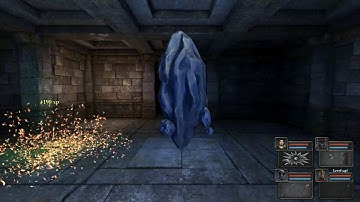 Legend of Grimrock ép.10 : Ancient Chambers