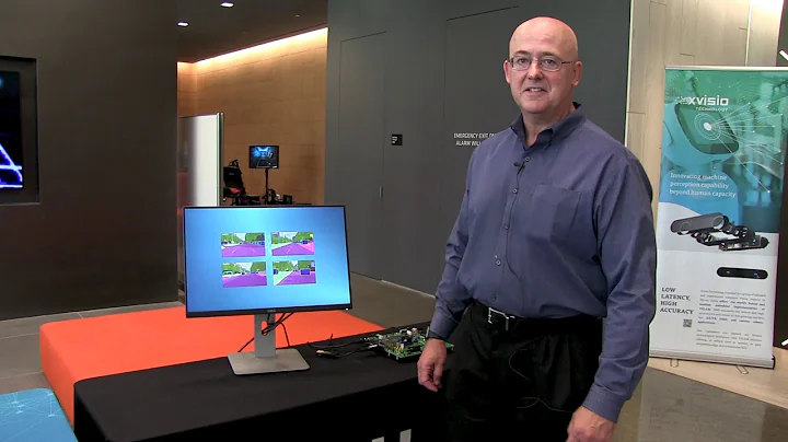 Xilinx Demonstration of Neural Network Acceleration Using Zynq UltraScale+