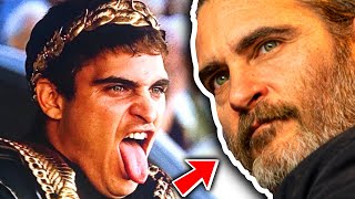 The UNTOLD Truth Of Joaquin Phoenix!