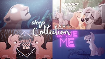 MEP Part Collection #4