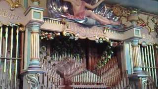 The Centenary Organ - Billie Jean