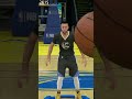 Evolution of stephen curry in nba 2k games nba 2k10  nba 2k23