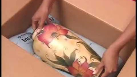 Instapak Quick RT Expanding Foam Packaging Bag