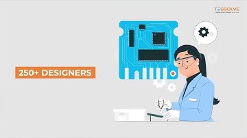 Explore the Turnkey PCB Hardware Solution capabilities from Tessolve.