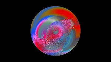 Particle Displacement V2