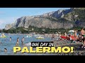 24 Hours in Lively Palermo! | Discovering the Charm of Sicily