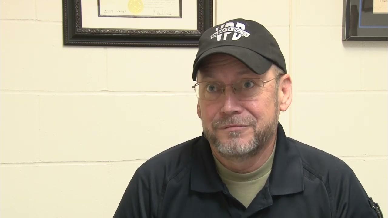 2022 Shop With A Cop Program Looks for Donations YouTube