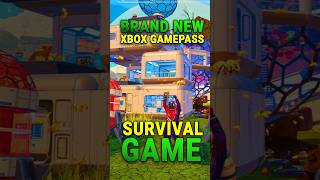 Xbox Game Pass Is Adding A 95% Rated Game! #xbox #xboxgamepass #planetcrafter
