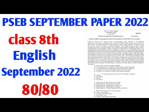 #pseb board class
