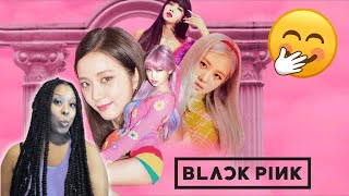 The Revolution A Story Of Blackpink