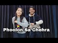 Phoolon sa chehra teradance by akanksha amit