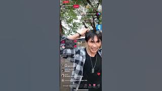ARYA KHAN JOGET INDIA VIRAL TIKTOK