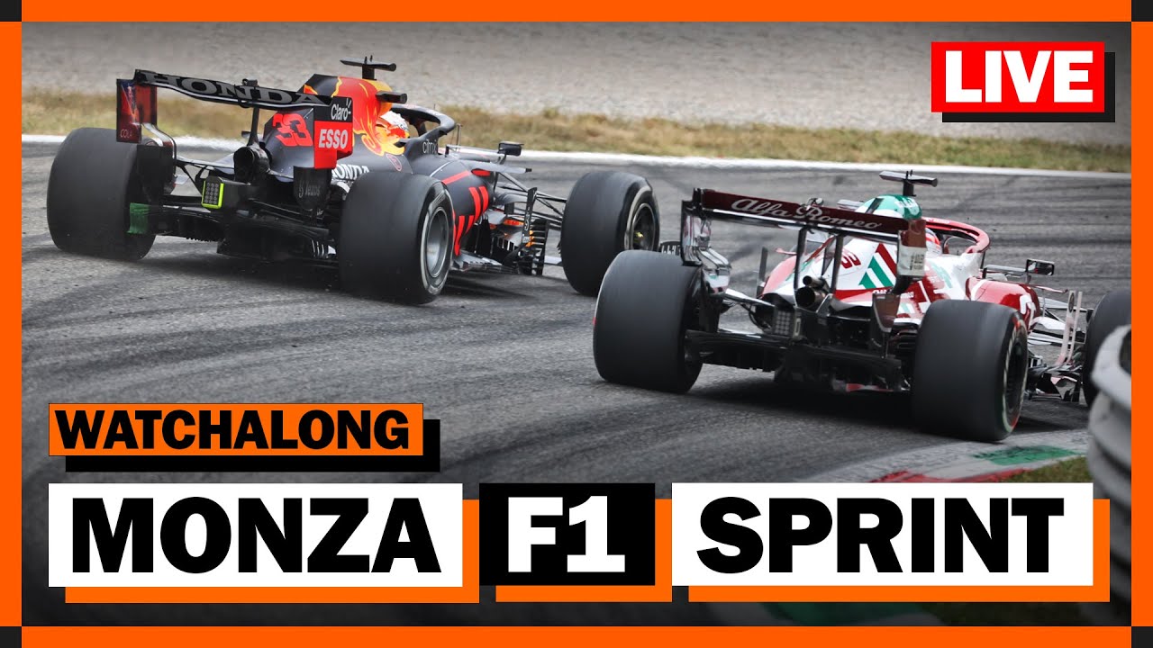 Como funciona el sprint f1