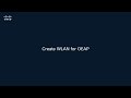 Configure FlexConnect OEAP Split tunneling on C9800 WLCs