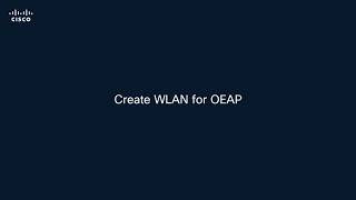 Configure FlexConnect OEAP Split tunneling on C9800 WLCs