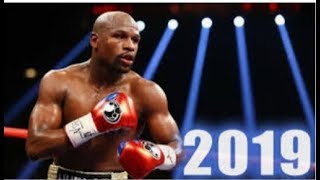 BREAKING! FLOYD MAYWEATHER JR RETURNS TO THE SPORT TALKS WITH MANNY PACQUIAO