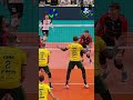 📺 Watch the CEV Champions League Volleyball LIVE on EuroVolley.TV #cev #volleyball #clvolley