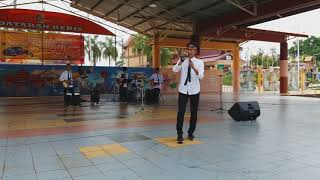 Kristal - Seragam Hitam ( Cover By D'Saidians Band )